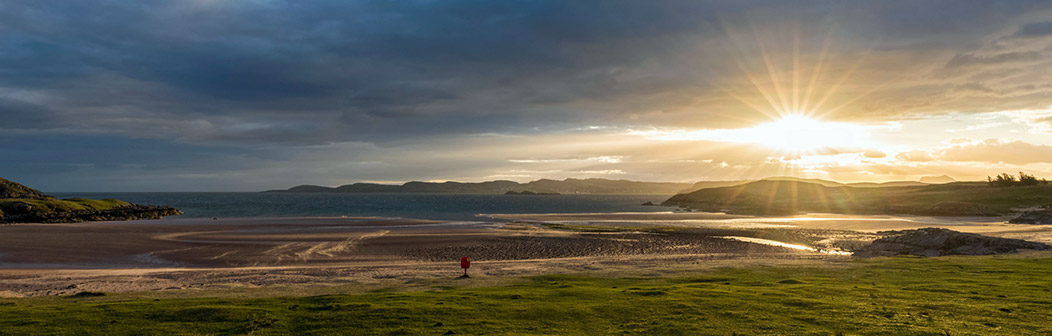 Nearby Firemore Beach
