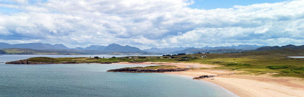 Nearby Firemore Beach