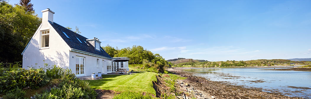 Shore Cottage, Castleton