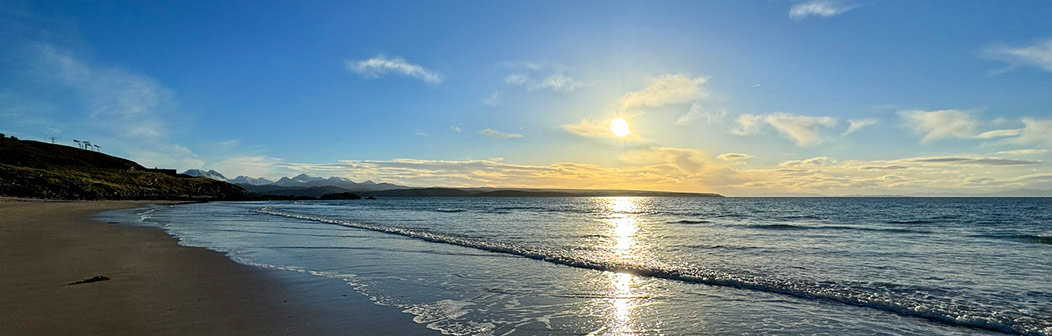 Big Sand Beach