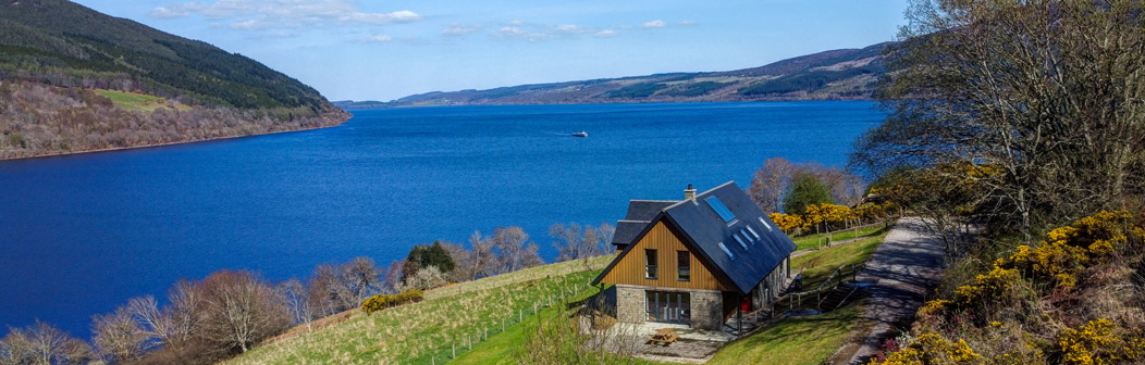 Strone House Strone House