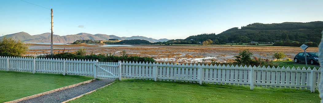 Cuildhu Croft Cuildhu Croft