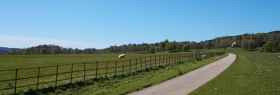 Estate Road