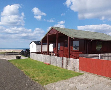 The Beach House