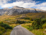 Beinn Eigh Nature Reserve Beinn Eigh Nature Reserve