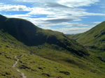 Ben Lawers Nature Reserve