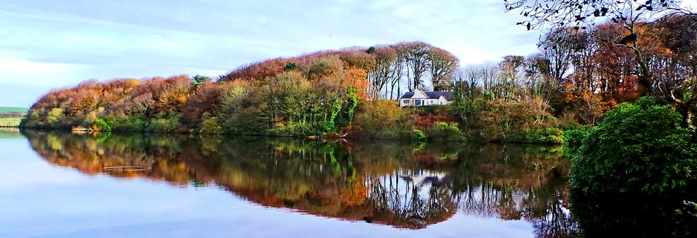 Blackloch Cottage