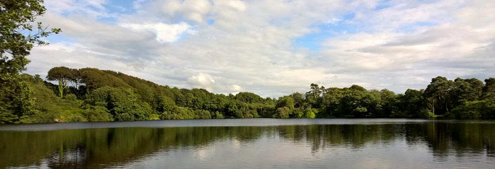 Loch View at Blackloch