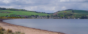 The Black Isle