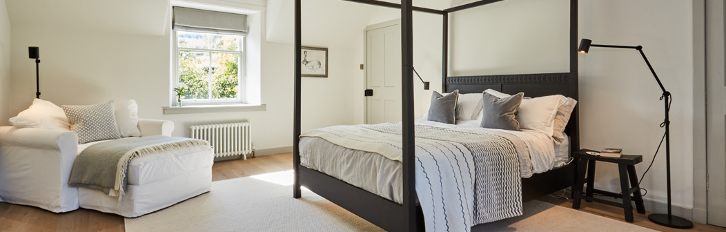 Double bedroom Double bedroom