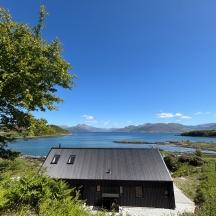 The Blackhouse