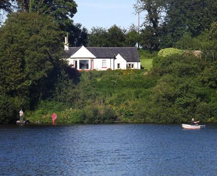 Blackloch Cottage