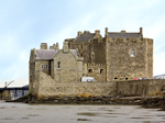 Blackness Castle