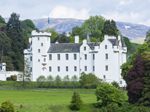 Blair Castle