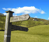 The Pennine Way