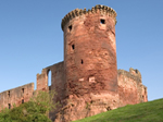 Bothwell Castle