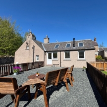 The Bothy