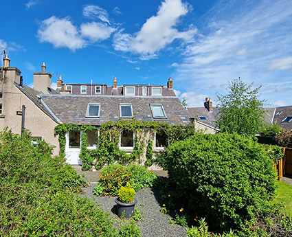 The Bothy