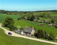Bowismiln Cottage