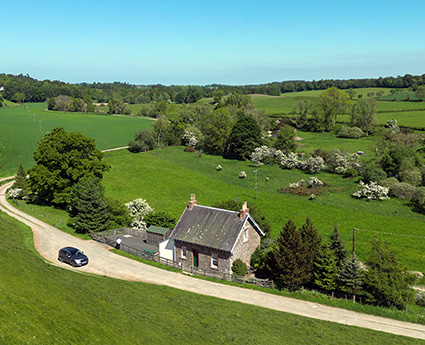 Bowismiln Cottage