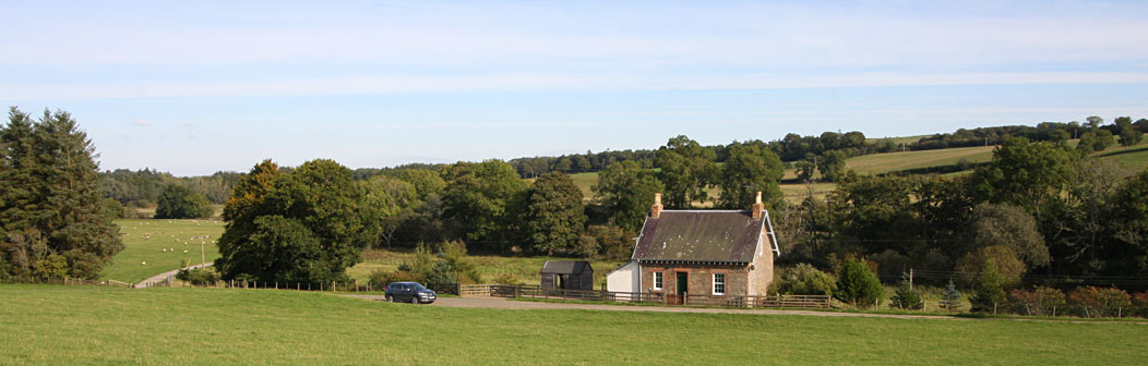 Bowismiln Cottage