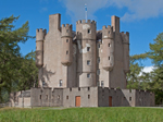 Braemar Castle