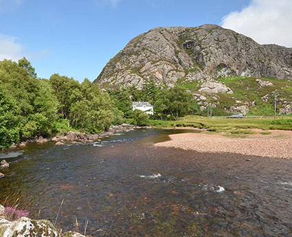 Bridge Cottage