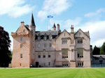 Brodie Castle Brodie Castle