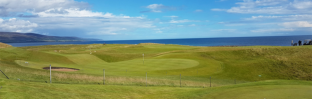 Brora Golf Course Brora Golf Course