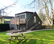 Buchan House Cottage