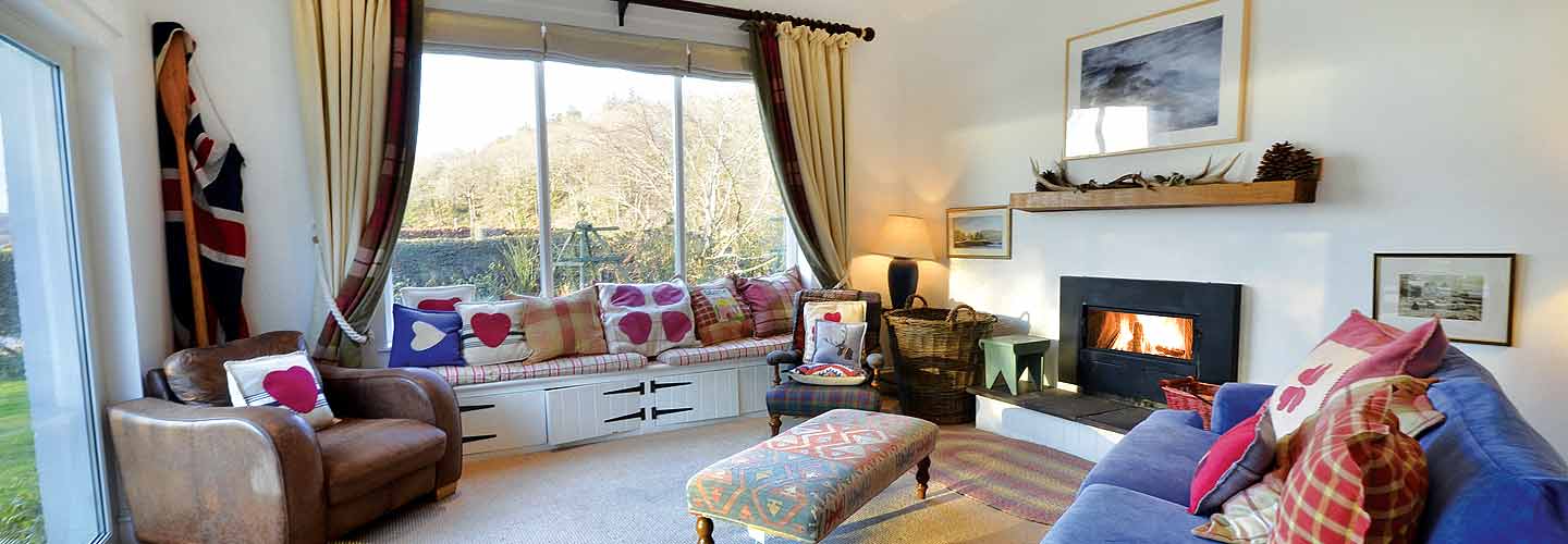 Bunallt Eachain Cottage Bunallt Eachain Cottage