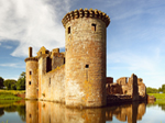 Caerlaverock Castle