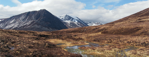 Aviemore & the Cairngorms