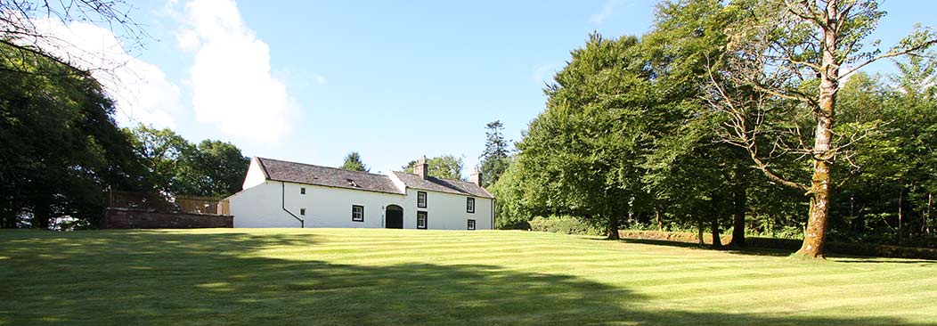 Cairnhill Cottage Cairnhill Cottage