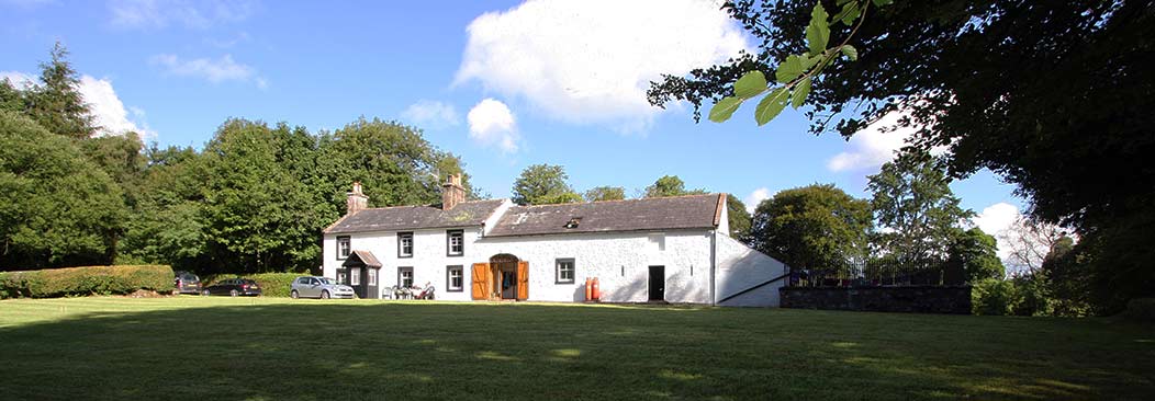 Cairnhill Cottage Cairnhill Cottage
