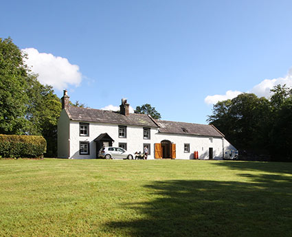 Cairnhill Cottage Cairnhill Cottage