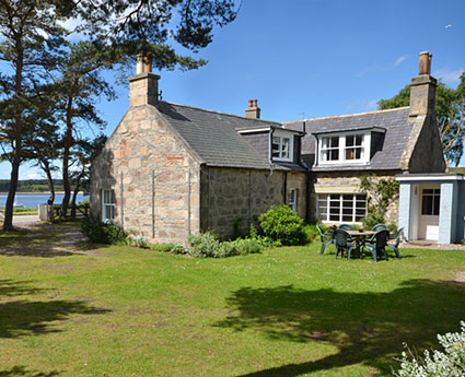 Calamura Findhorn