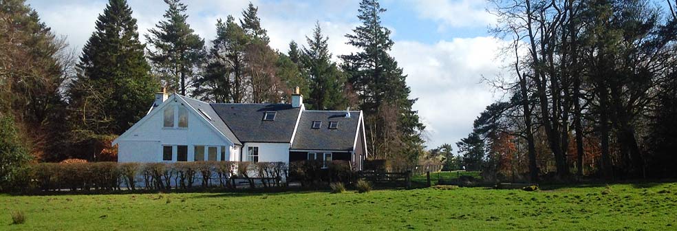 Callands Cottage Callands Cottage