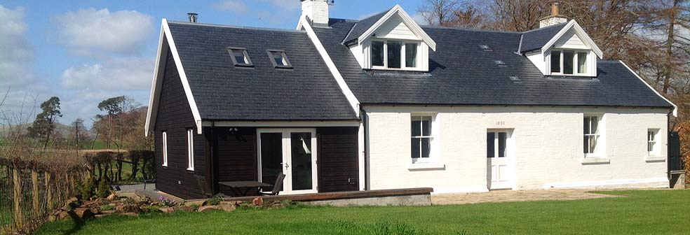 Callands Cottage Callands Cottage