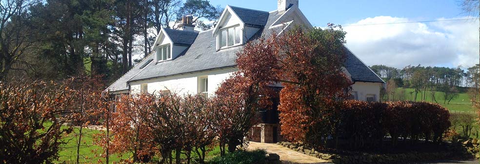 Callands Cottage Callands Cottage