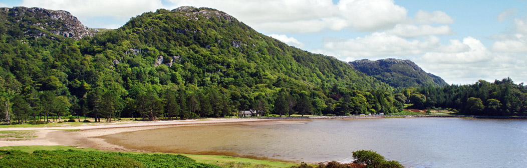 Lochshiel Estate Lochshiel Estate