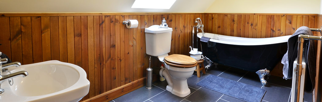 Carn Dearg Cottage Carn Dearg Cottage