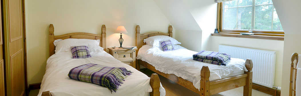 Carn Dearg Cottage Carn Dearg Cottage