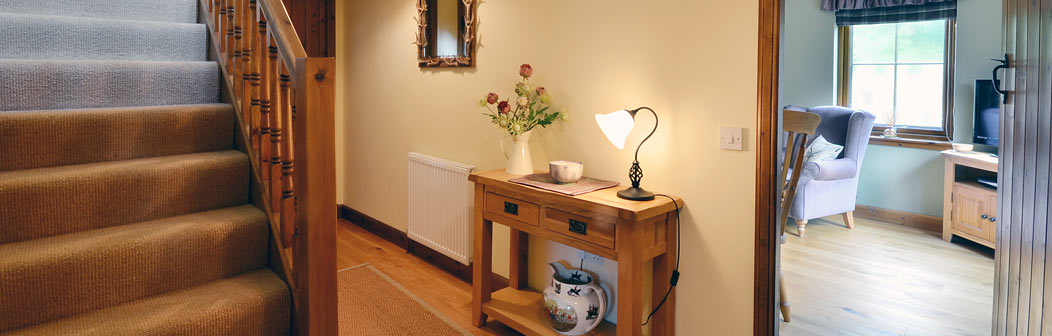 Carn Dearg Cottage Carn Dearg Cottage