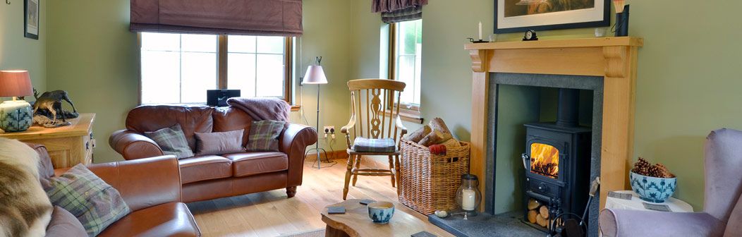 Carn Dearg Cottage Carn Dearg Cottage