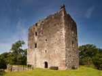 Cardoness Castle