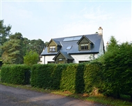Carn Dearg Cottage