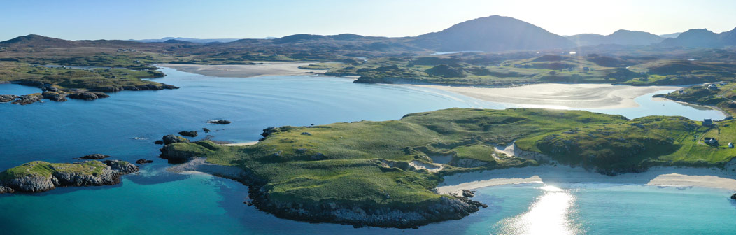 Uig Sands