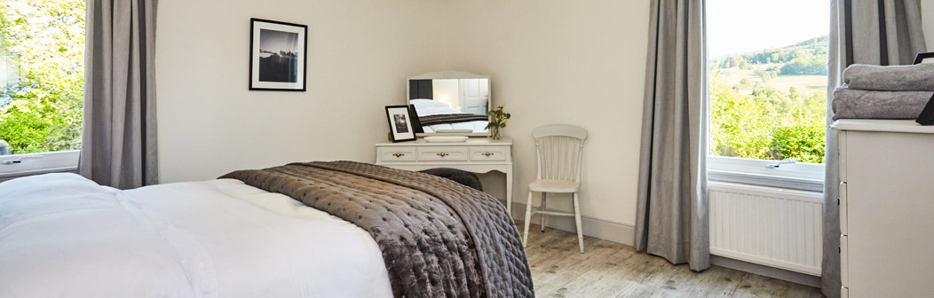 Double bedroom Double bedroom