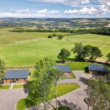 Castleview Lodges